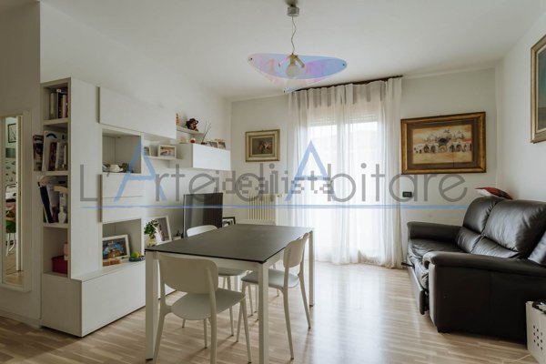 appartamento in vendita ad Albignasego