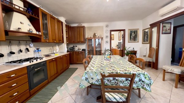 appartamento in vendita ad Albignasego