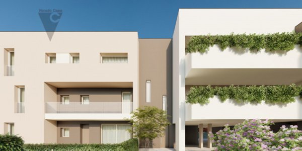 appartamento in vendita ad Albignasego