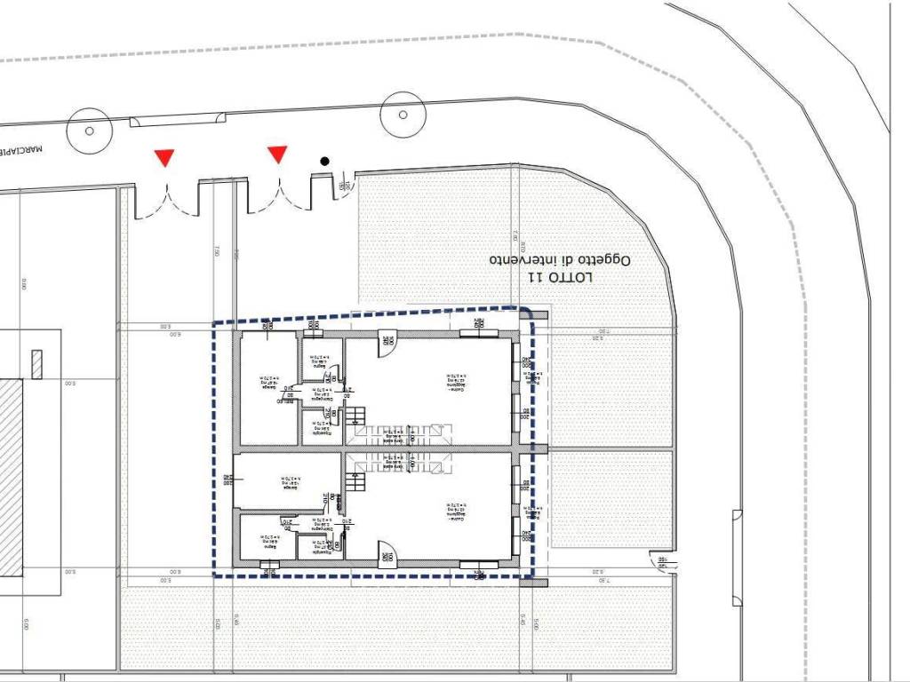 casa indipendente in vendita ad Albignasego