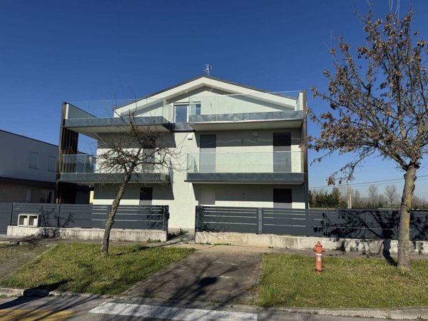 casa indipendente in vendita ad Albignasego