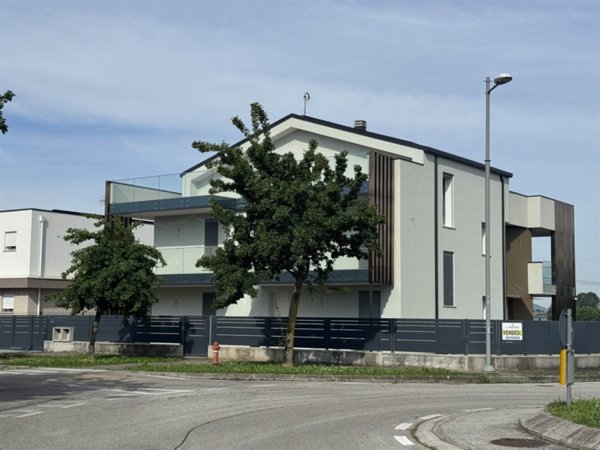 casa indipendente in vendita ad Albignasego