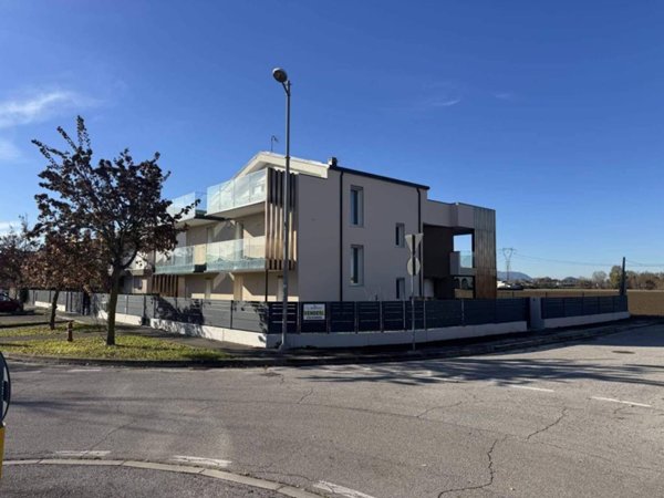 casa indipendente in vendita ad Albignasego