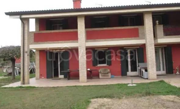 appartamento in vendita ad Albignasego