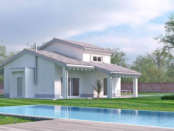 casa indipendente in vendita ad Albignasego