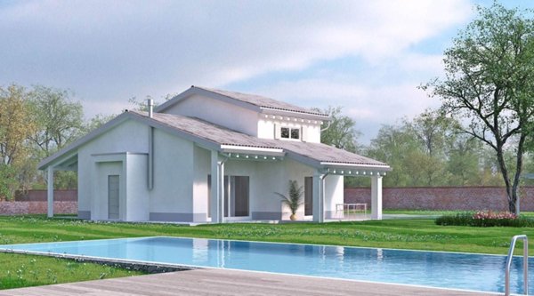 casa indipendente in vendita ad Albignasego