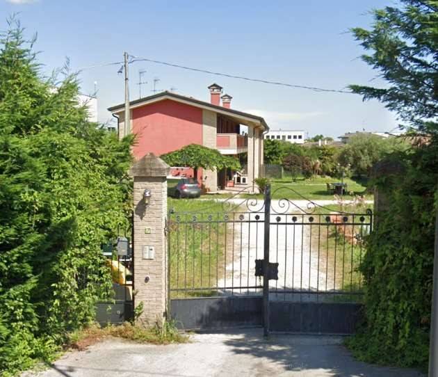 casa indipendente in vendita ad Albignasego