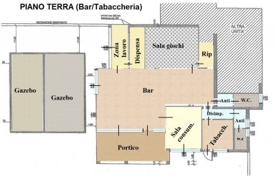 appartamento in vendita ad Albignasego