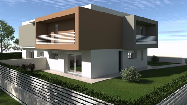 casa indipendente in vendita ad Albignasego