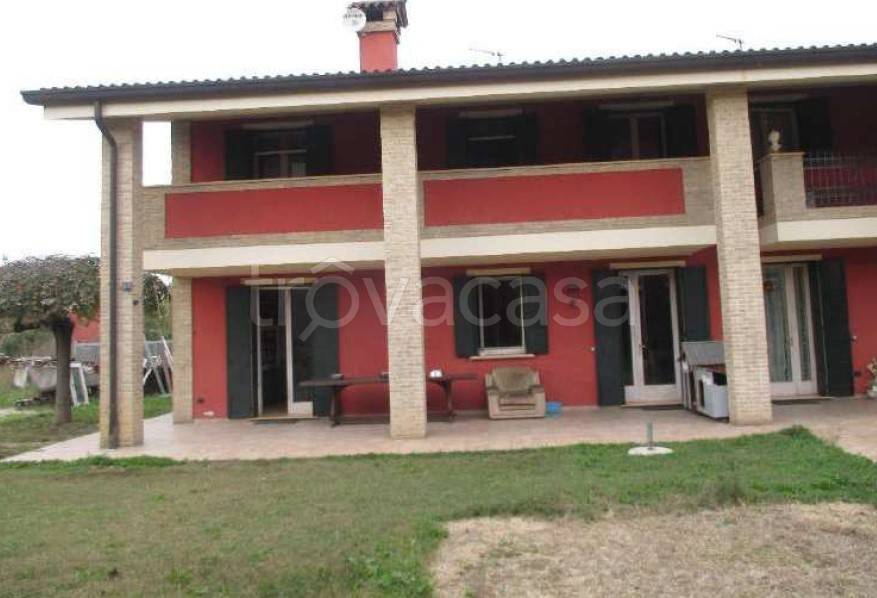 casa indipendente in vendita ad Albignasego