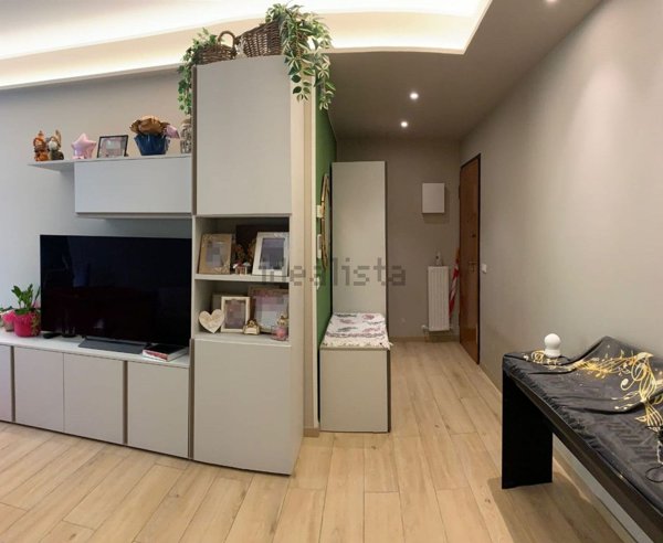 appartamento in vendita ad Albignasego in zona Mandriola