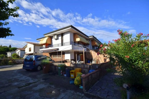 casa indipendente in vendita ad Albignasego