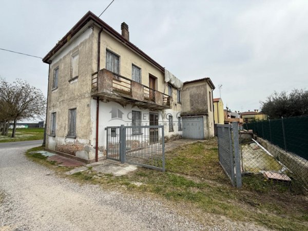 casa indipendente in vendita ad Albignasego