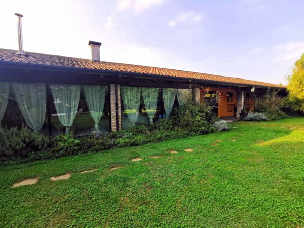 casa indipendente in vendita ad Albignasego