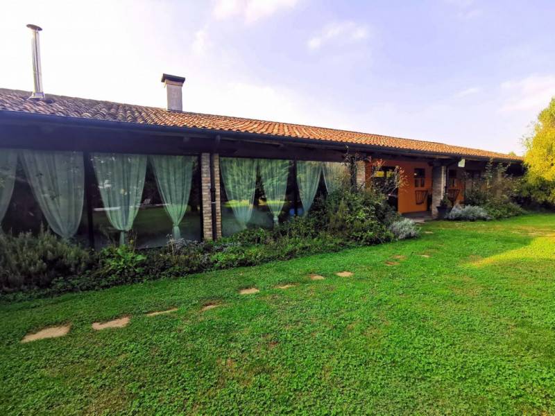 casa indipendente in vendita ad Albignasego