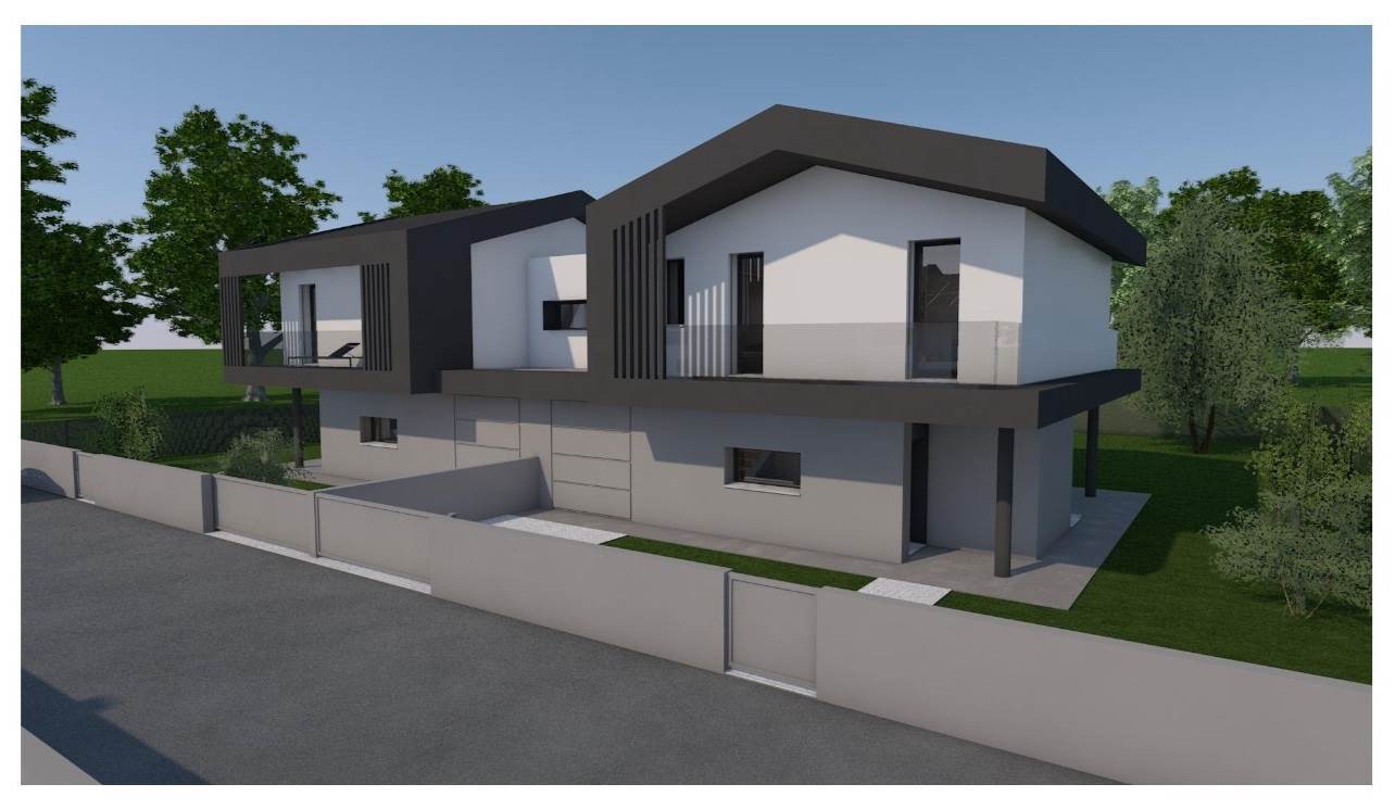casa indipendente in vendita ad Albignasego