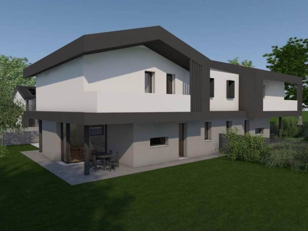 casa indipendente in vendita ad Albignasego