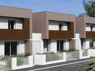 casa indipendente in vendita ad Albignasego