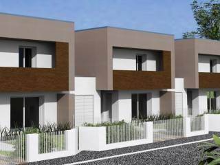 casa indipendente in vendita ad Albignasego