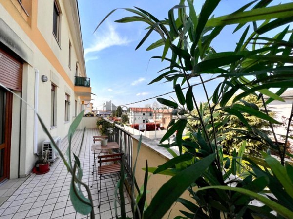 appartamento in vendita ad Albignasego