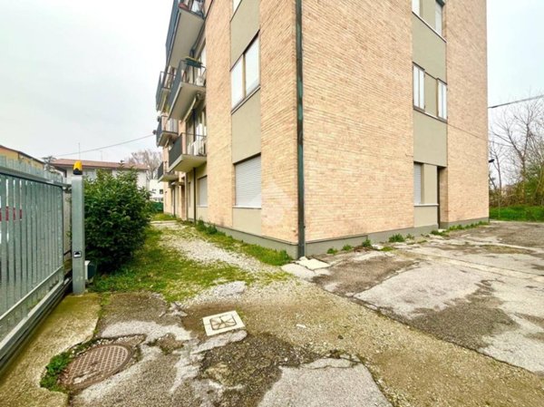 appartamento in vendita ad Albignasego in zona Mandriola