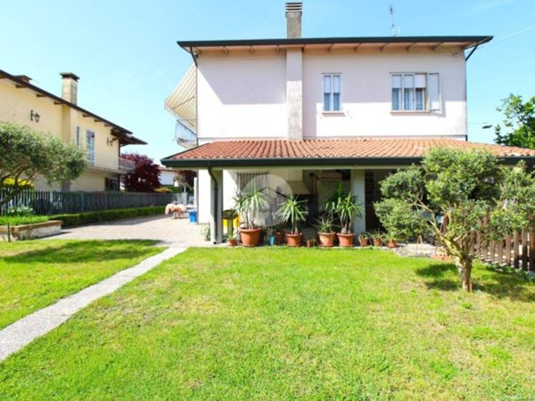 casa indipendente in vendita ad Albignasego