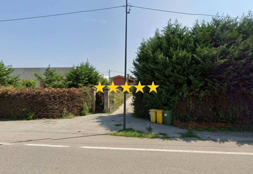 appartamento in vendita ad Albignasego
