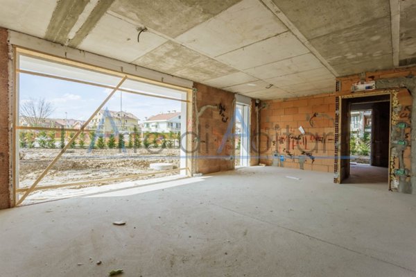 appartamento in vendita ad Albignasego