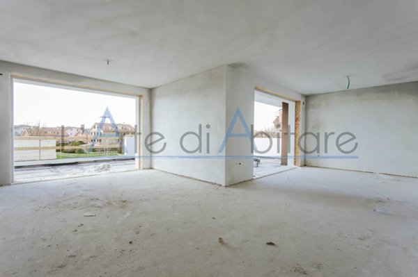 appartamento in vendita ad Albignasego