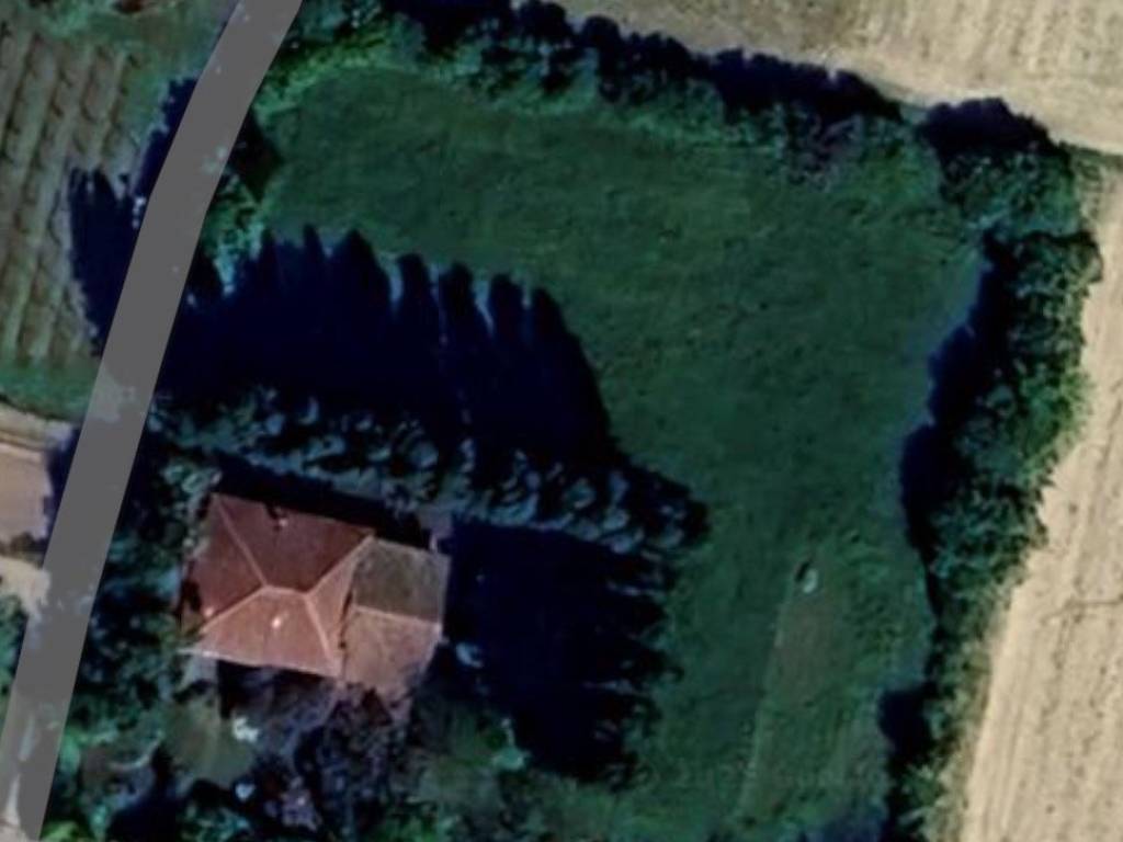 terreno agricolo in vendita ad Albignasego in zona Lion