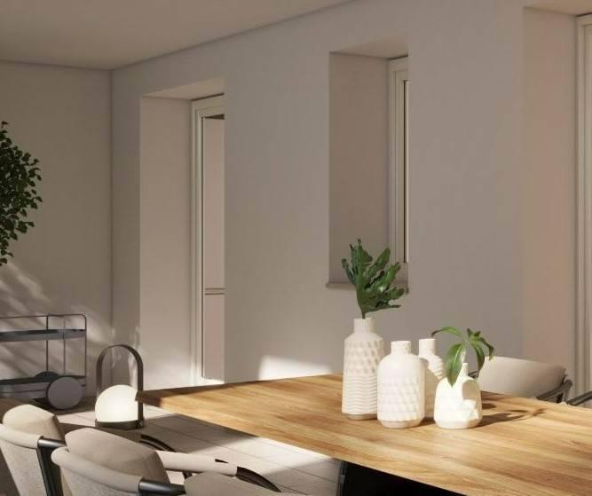 appartamento in vendita ad Albignasego