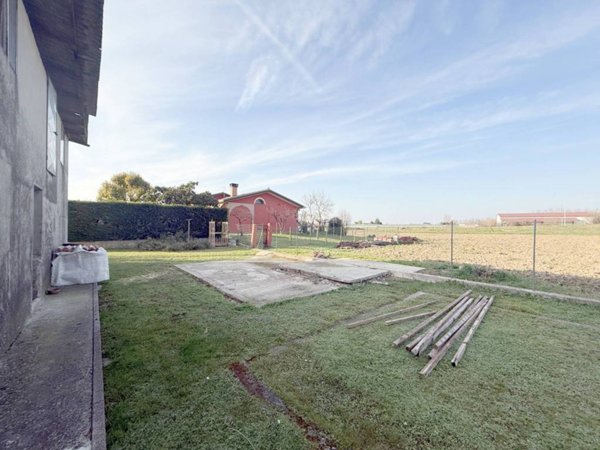 casa indipendente in vendita ad Albignasego