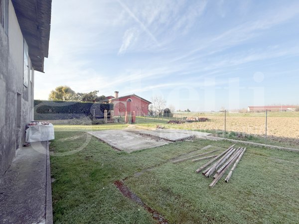 casa indipendente in vendita ad Albignasego