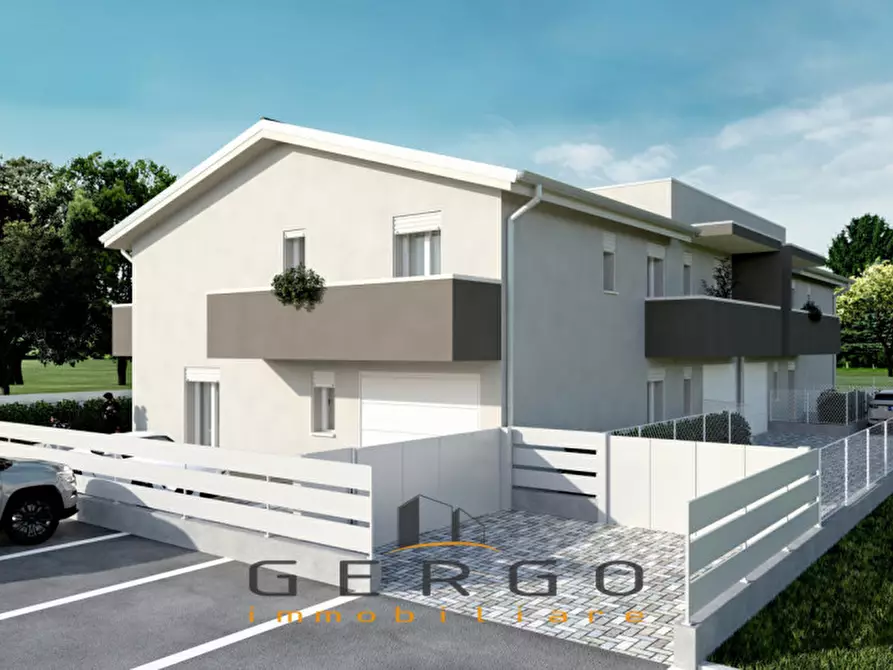 casa indipendente in vendita ad Albignasego