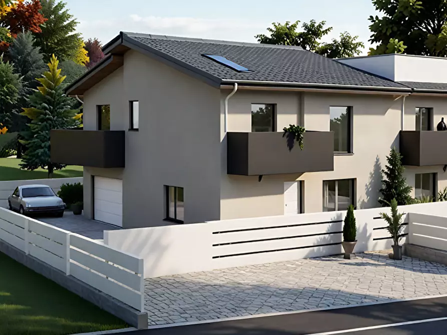 casa indipendente in vendita ad Albignasego