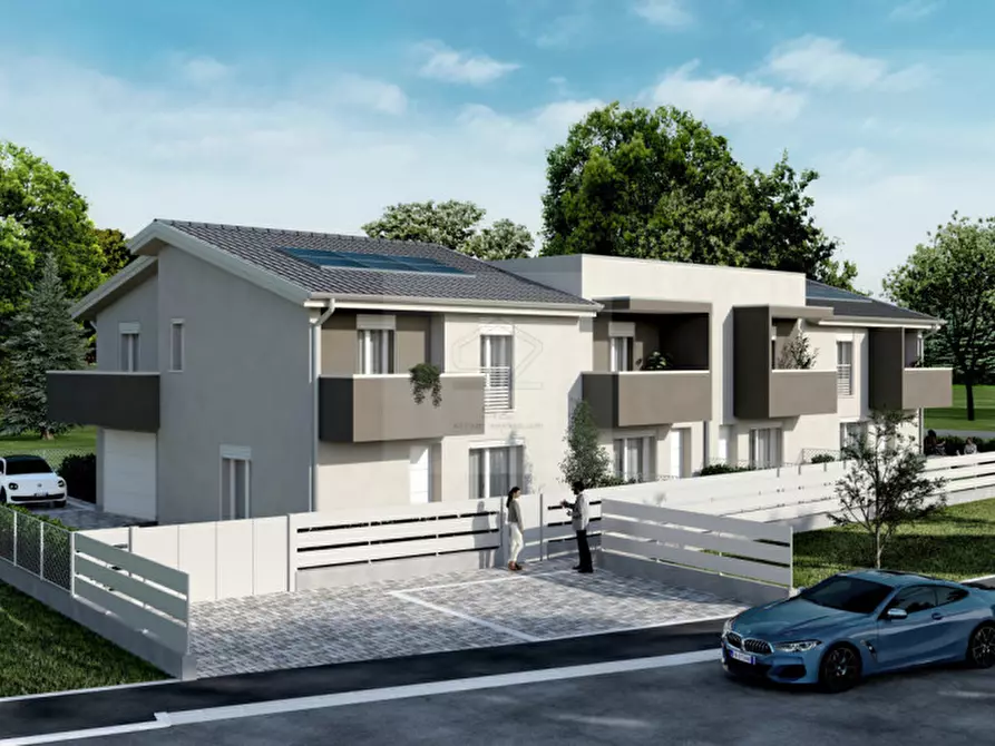 casa indipendente in vendita ad Albignasego