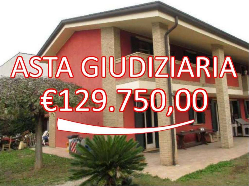 casa indipendente in vendita ad Albignasego