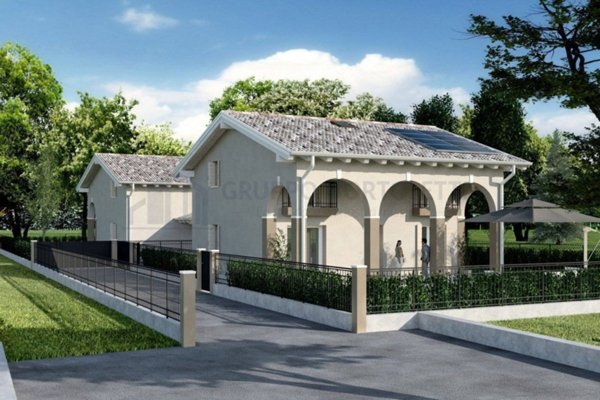 casa indipendente in vendita ad Albignasego
