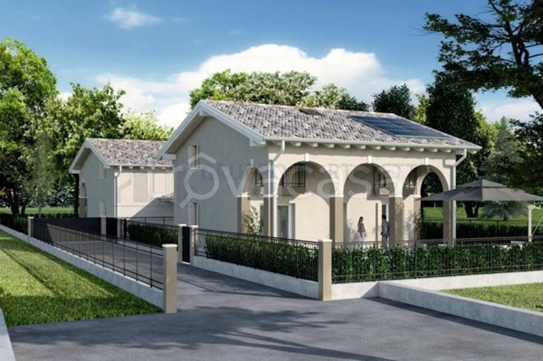 casa indipendente in vendita ad Albignasego