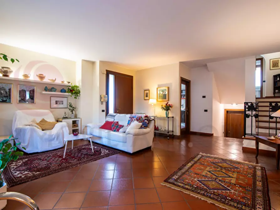 casa indipendente in vendita ad Albignasego