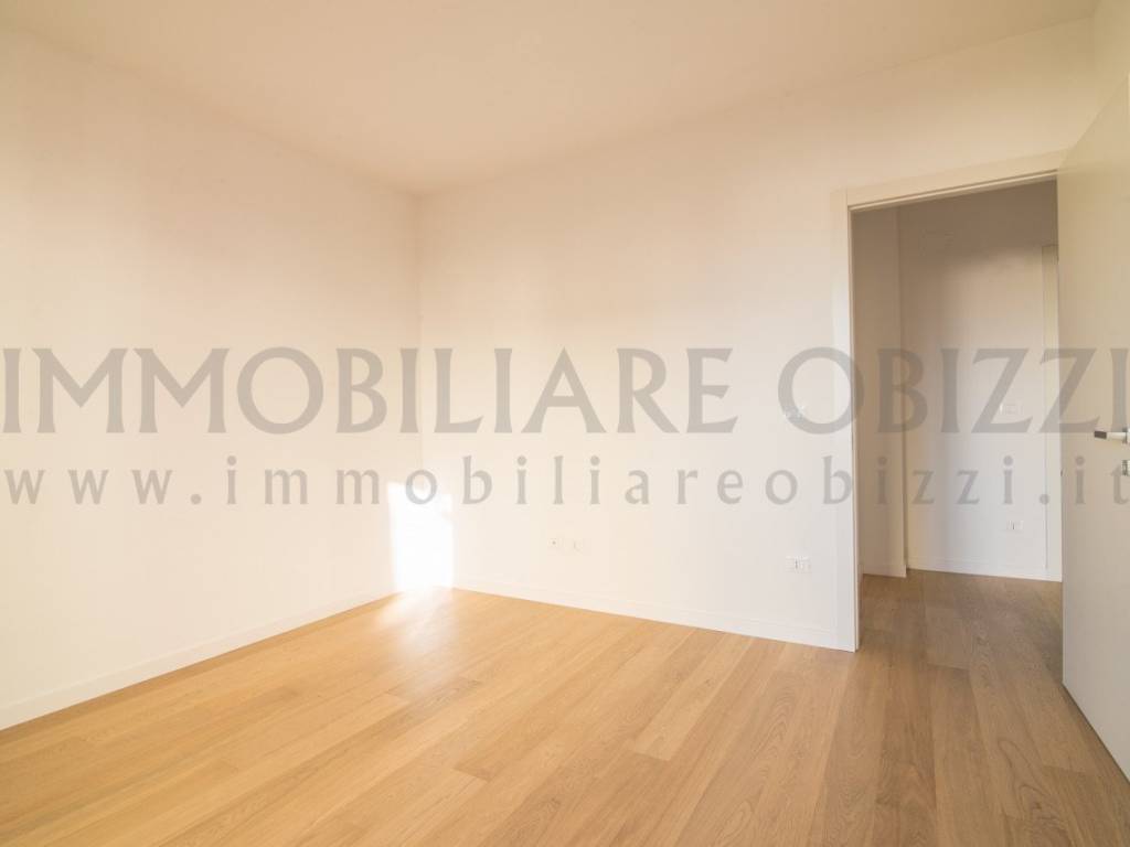 appartamento in vendita ad Albignasego in zona Lion