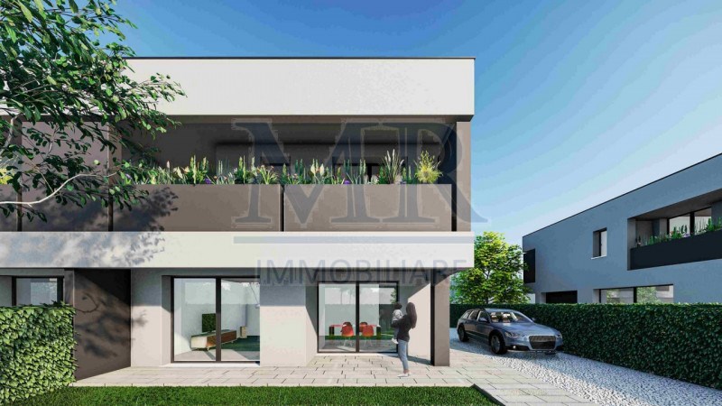 casa indipendente in vendita ad Albignasego