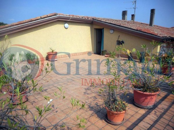 casa indipendente in vendita ad Albignasego