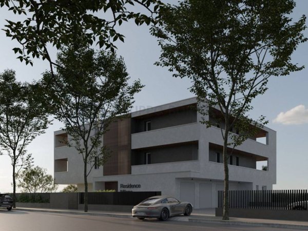 appartamento in vendita ad Albignasego