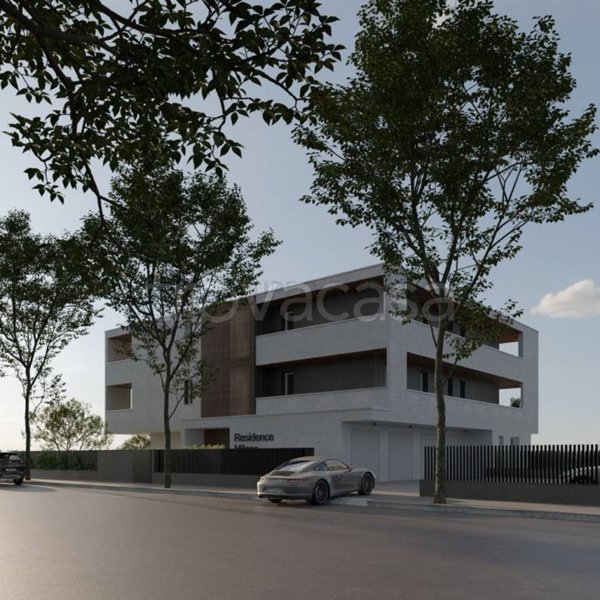 appartamento in vendita ad Albignasego
