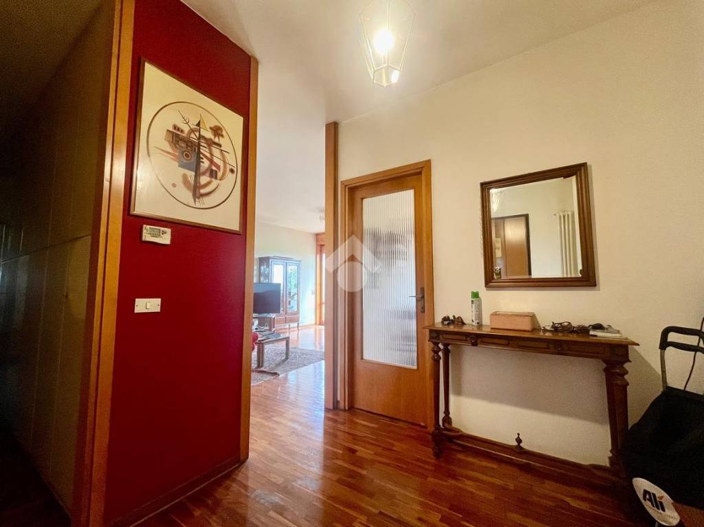appartamento in vendita ad Albignasego in zona Mandriola