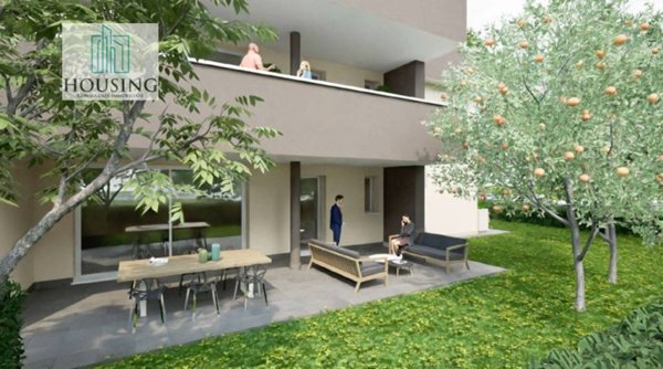 appartamento in vendita ad Albignasego
