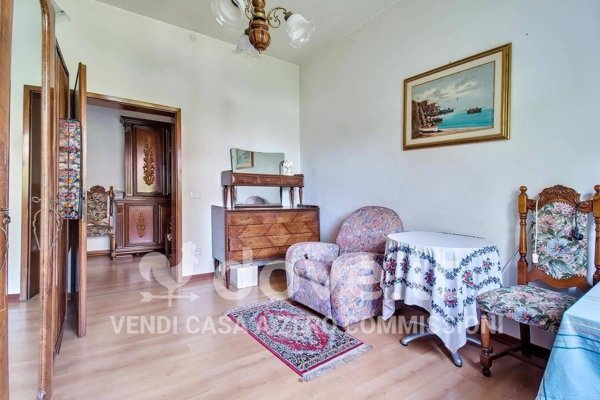 casa indipendente in vendita ad Albignasego