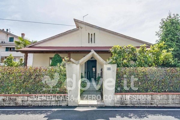 casa indipendente in vendita ad Albignasego