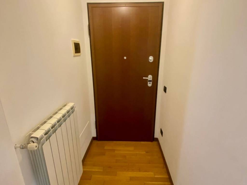 appartamento in vendita ad Albignasego